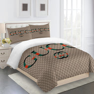 gucci bedding set 