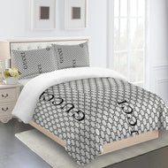 gucci bedding set 