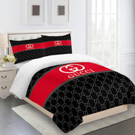gucci bedding set
