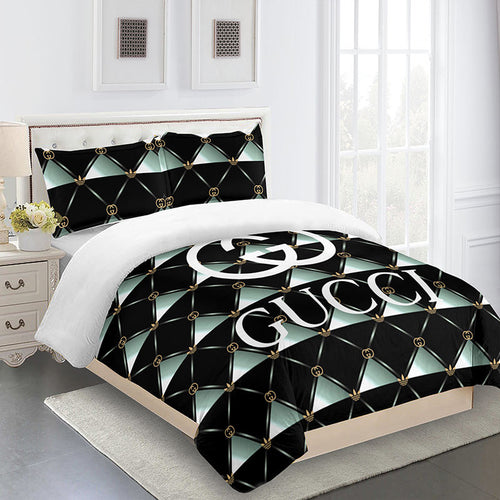 Gucci bed set | Rosamiss Store – MY luxurious home