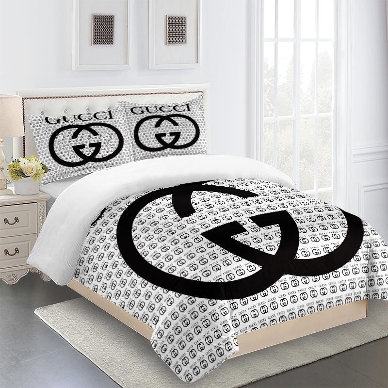 gucci bedding set