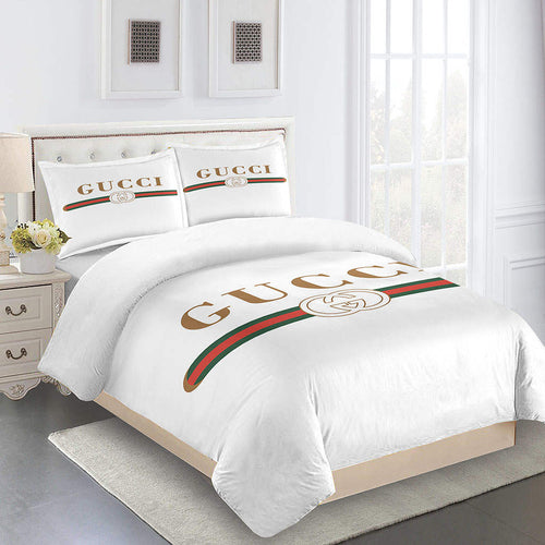 Gucci bedding set Archives - Art Home us  King size bedding sets, Bedding  sets, Bedding set