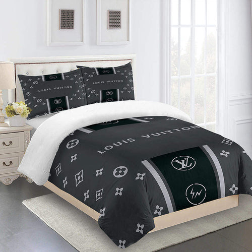 40+ Ideas Louis Vuitton Bed Sets, Bedding Sets, Bedroom Sets, Bed Sheets
