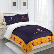 louis vuitton comforter set