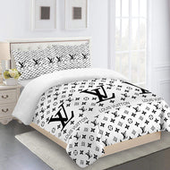 louis vuitton comforter set