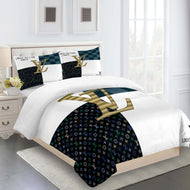 louis Vuitton comforter set