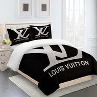 louis Vuitton comforter set