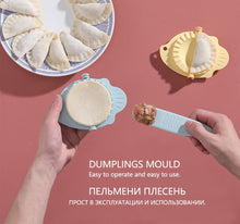 Load image into Gallery viewer, New DIY Dumplings Maker Tool
