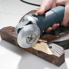 Load image into Gallery viewer, Angle Grinding Wheel
