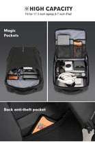 Load image into Gallery viewer, Backpack Multifunctional Waterproof
