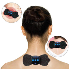 Load image into Gallery viewer, Portable Mini Massager
