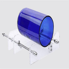 Load image into Gallery viewer, Glass Bottle Cutter Tool Professional For Bottles Wine Beer
