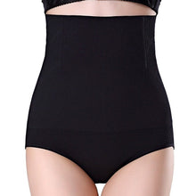 Load image into Gallery viewer, Women High Waist Body Shaper Panties - ROSAMISS STORE
