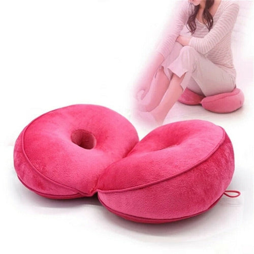 Multifunctional dual comfort cushion - ROSAMISS STORE