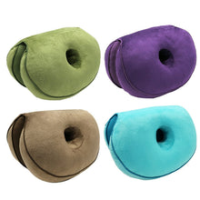 Load image into Gallery viewer, Multifunctional dual comfort cushion - ROSAMISS STORE
