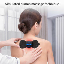Load image into Gallery viewer, Portable Mini Massager

