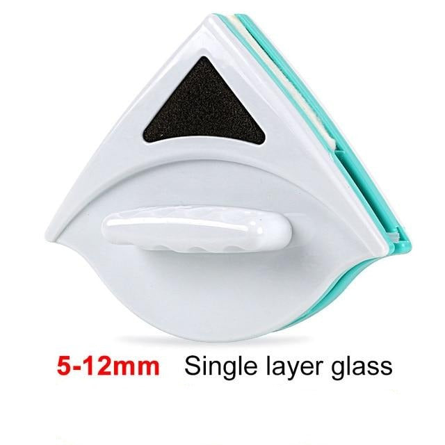 Double Side Magnetic Window Cleaner Brush