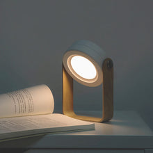 Load image into Gallery viewer, Foldable Portable Touch LED Night Light
