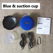 Load image into Gallery viewer, Portable Bicycle Bluetooth Speaker
