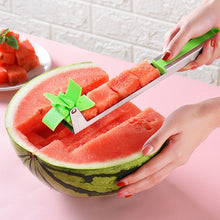 Load image into Gallery viewer, Wassermelone Cutter Multi Melone
