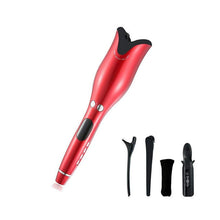 Load image into Gallery viewer, Ironcurlinghair™ Multi-Function Hair Curler
