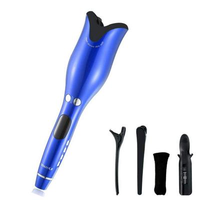 Ironcurlinghair™ Multi-Function Hair Curler
