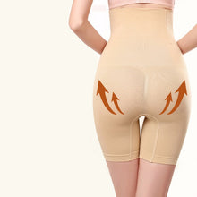 Load image into Gallery viewer, Women High Waist Body Shaper Panties - ROSAMISS STORE
