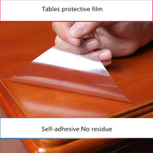 Load image into Gallery viewer, self adhesive surface protection film
